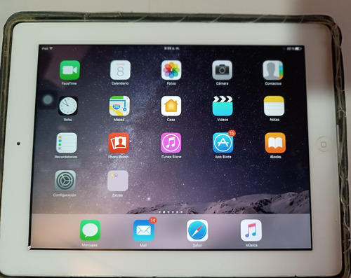 iPad 2 16 Gb