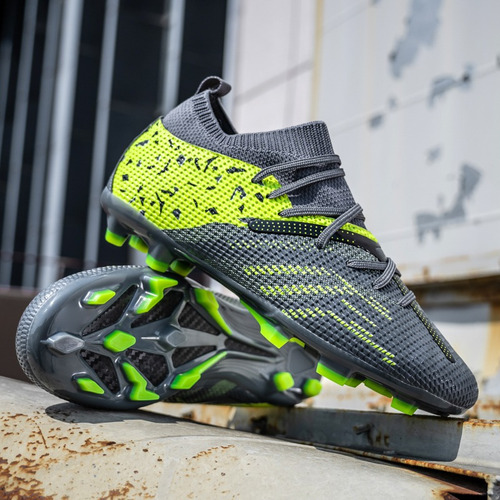 Botas De Césped Artificial Para Campo De Fútbol Sala, Zapati