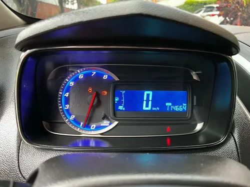 Chevrolet Tracker 1.8 Ls