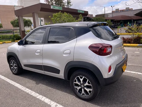 Renault Kwid 1.0 Mt 2023