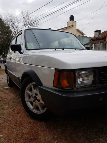 Fiat 147 1993 1.4 Tr