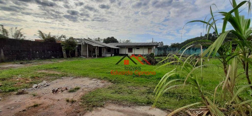 Imagem 8 de 11 de Terreno À Venda, 850 M² Por R$ 550.000,00 - Capricórnio Iii - Caraguatatuba/sp - Te0205
