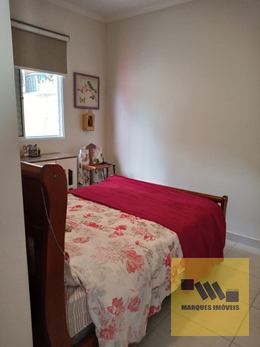 Imagem 7 de 9 de Casa De Condominio Em Vila Sao Paulo - Mogi Das Cruzes - 3910