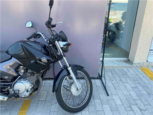 Imagem 3 de 8 de Yamaha Factor Ybr 125 K