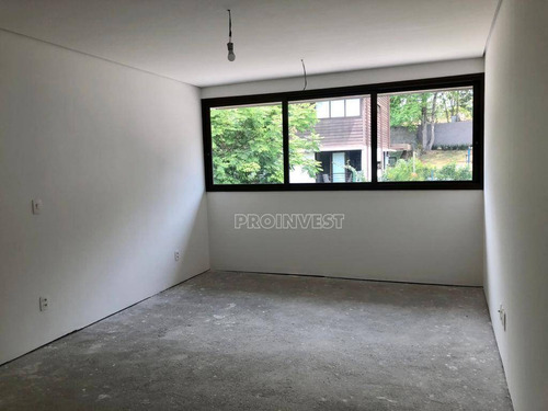 Imagem 15 de 17 de Casa Moderna No Miolo Da Granja Viana - Ca12461