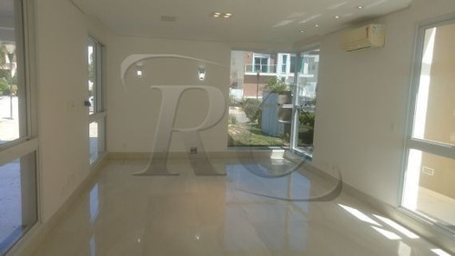 Imagem 14 de 15 de 03149 - Casa De Condominio 4 Dorms. (4 Suítes), Umuarama - São Paulo/sp - 3149