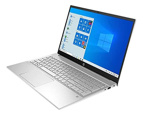 Laptop Hp Pavilion 15 Fhd Core I5 12gb Ram 512gb Ssd