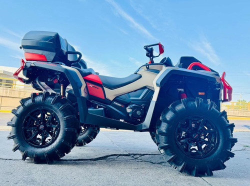 Can Am Outlander X Mr 1000r 2023 Nueva Y Equipada