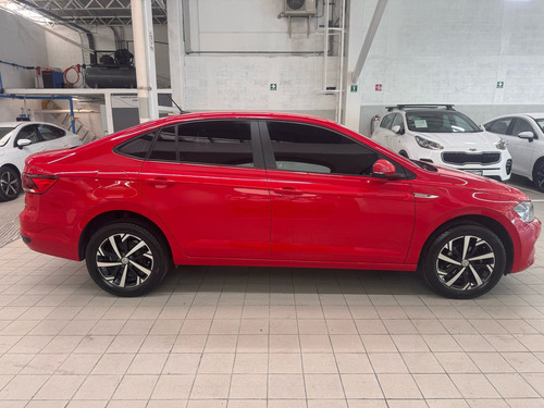 Volkswagen Virtus 1.6 Comfortline At