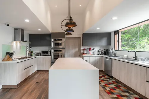 Apartamento En Venta En Niza Suba. Cod V16269