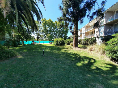 Imagen 14 de 15 de Venta - Departamento Con Cochera En La Nazarena - Bayugar Negocios Inmobiliarios