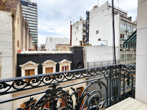 Imagen 9 de 24 de Venta De Departamento En San Nicolás