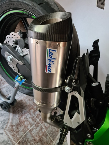 Kawasaki Z800 -impecable-