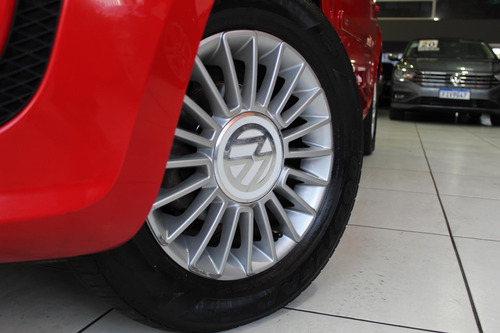 Imagem 13 de 14 de Volkswagen Up! 1.0 12v E-flex Move Up! I-motion Flex Autom