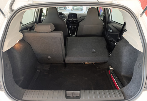Chevrolet Onix 1.0 Ltz Turbo 5p
