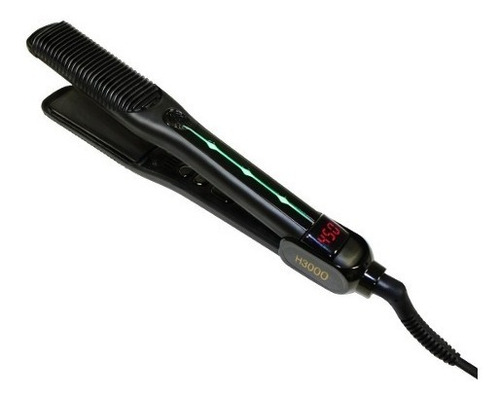 Plancha Cabello Hairart Profesional 450f Ceramica H3000 Luxe