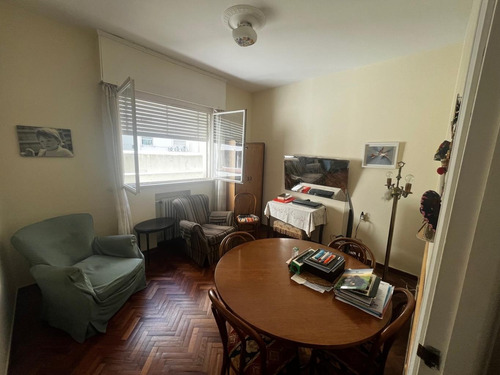 Imagen 12 de 15 de Venta Apartamento Punta Carretas 3 Dormitorios