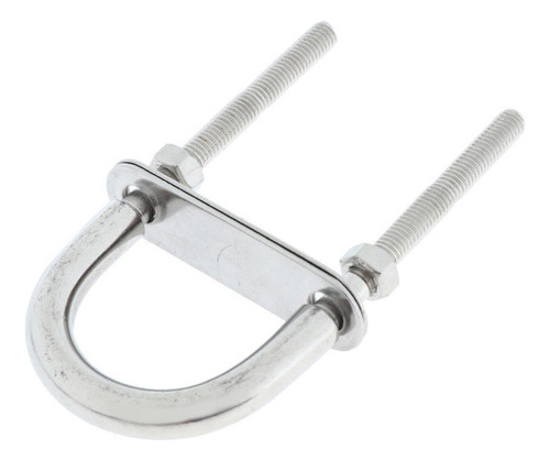 Para . Argolla De Acero Inoxidable 304, Ojo De Popa, Perno