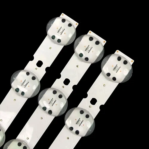 Tiras / Barras Led Para Tv 43 LG 43um7300pda