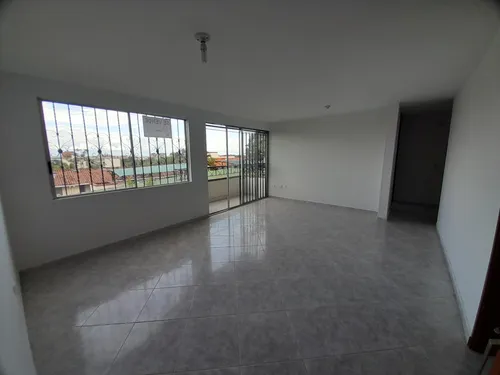 Apartamento En Venta En Meléndez. Cod V8014703