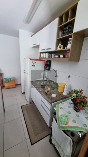 Imagem 13 de 29 de Village Em Itacimirim Com 2 Suítes E 71 M² Pé Na Areia . (porteira Fechada) - Ca00032 - 70674084