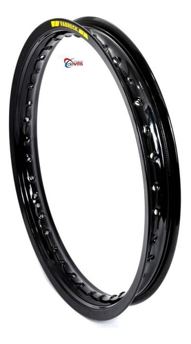 Folha Aro Moto Cg Start 160 2016 A 2023, Roda De Alumínio