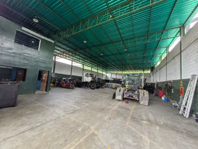 Galpón en venta