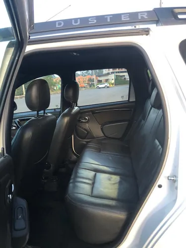 Renault Duster 2.0 Dynamique 4x2