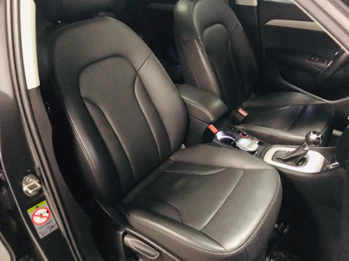 Audi Q3 2.0 Tfsi S-tronic Quattro 170 Cv 2014 *