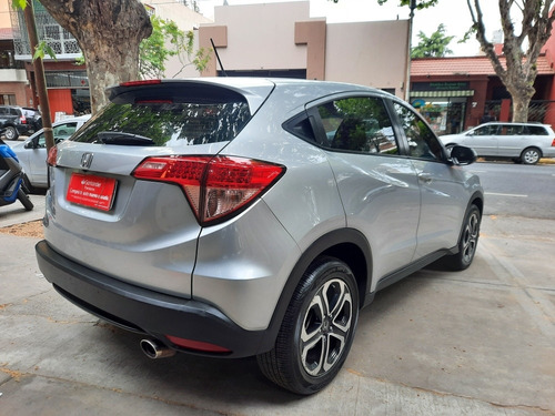 Imagen 16 de 21 de Honda Hr-v 2016 1.8 Lx 2wd Cvt Newcars