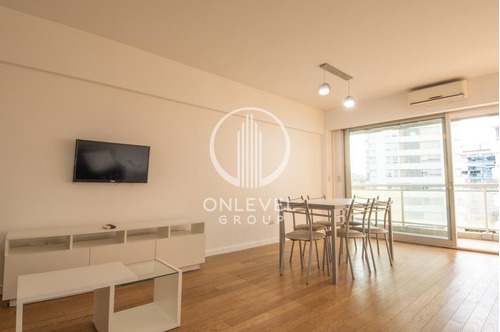 Imagen 6 de 11 de Madero Harbour Residences