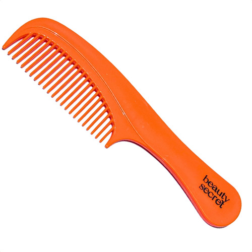 Kit Forever Liss Desmaia Cabelo Pente Golfinho Beauty Secret