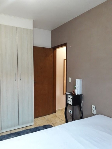 Imagem 4 de 30 de Sobrado À Venda, 68 M² Por R$ 265.000,00 - Itaquera - São Paulo/sp - So0174