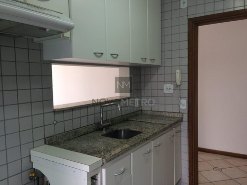 Imagem 15 de 22 de Apartamento À Venda Em Mansões Santo Antônio - Ap005832
