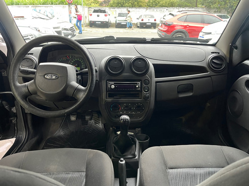 Ford Ka 1.0 Tecno Flex 3p