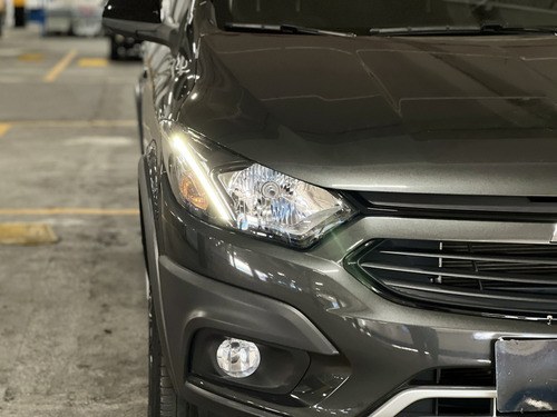 Chevrolet Onix 1.4 MPFI ACTIV 8V FLEX 4P AUTOMÁTICO