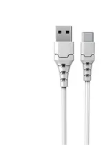 Comprar Cable Tipo C Carga Rápida 3.0a Aspor A102 Carga Y Datos