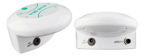 Ionic Detox Foot Spa Unidad De Limpieza De La Máquina