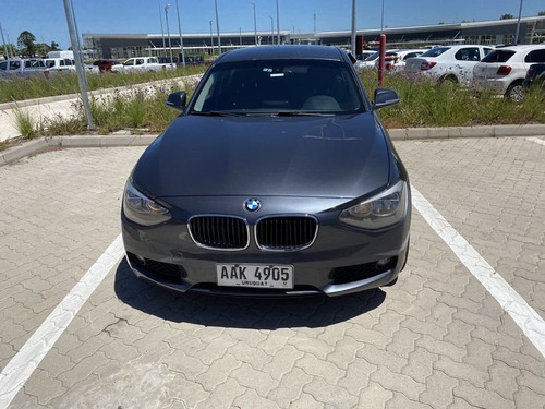 Bmw 114 I 1.6 2014