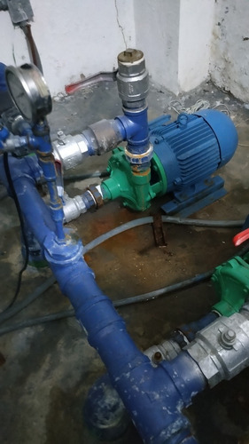 Imagen 4 de 4 de Vendemos Todo Tipos De Bombas De Agua Sumergible Y Centrífug