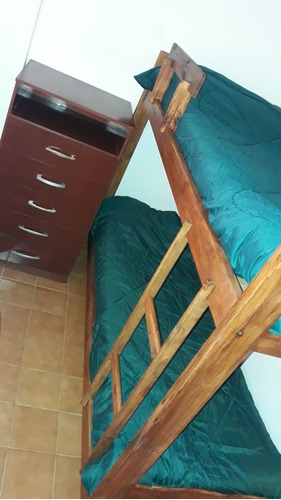 Vendo Depto En San Bernardo Centro O Permuto X Otro En Caba