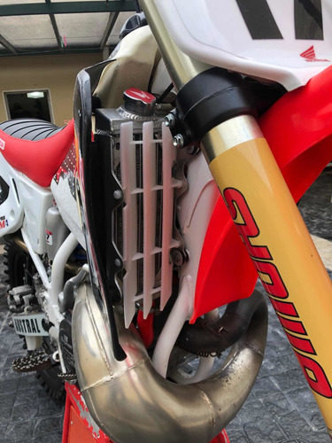 Honda Cr 250