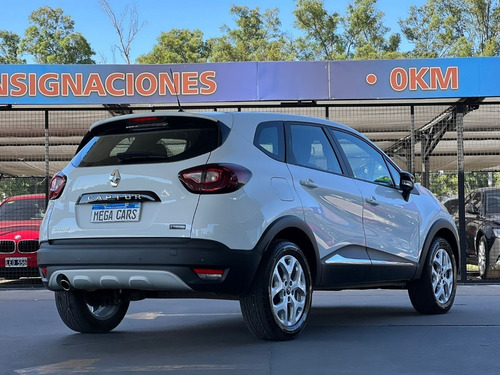 Imagen 9 de 9 de Renault Captur 2.0 Zen Mt 2020 - Igual A Cero Km!