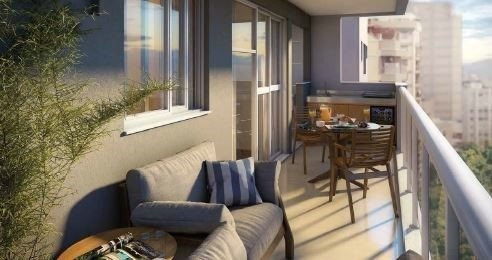 Apartamento À Venda No Bairro Vila Isabel - Rio De Janeiro/rj - O-4990-12475