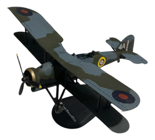 Avion Fairey Swordfish (Usado)