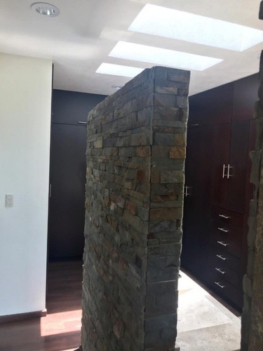 Imagen 17 de 30 de Moderna Casa En Venta En Exclusivo Residencial En Metepec