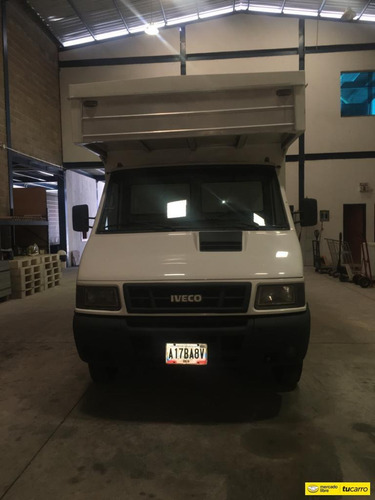 Iveco Dayli