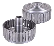 Comprar Tambor De Directa Caja Automatica 4r70w 4r75w Aode F150
