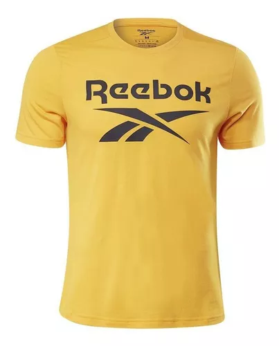 Venta de Camiseta Hombre Reebok Workout Ready FU3256