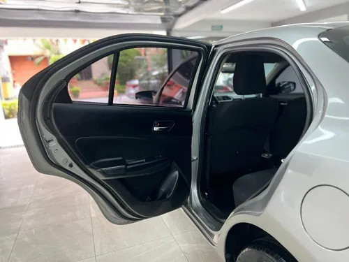 Suzuki Swift Dziere AT 2023